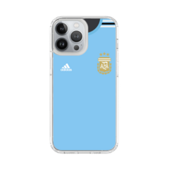Buzo trainning copa américa 2024 - Celeste