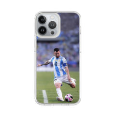 Leo Messi 10