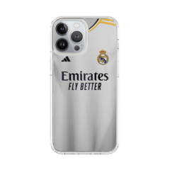 camiseta Real Madrid 2024