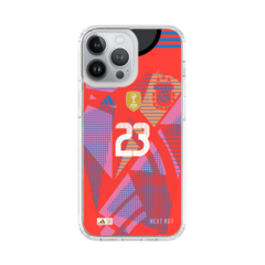camiseta dibu copa américa tercera 2024