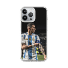 Fideo Capitán copa américa 2024