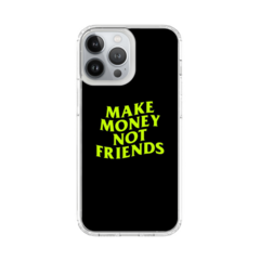 Make money