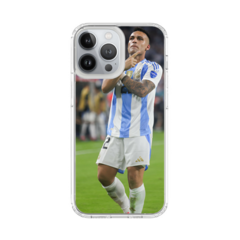 Festejo Lautaro