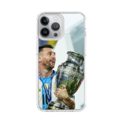 Leo y la Copa