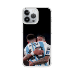 Fideo Y Leo
