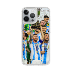 Leo y la copa