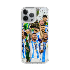 Leo y la copa
