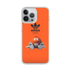 Adidas m&m