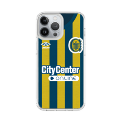 Camiseta Rosario Central 2024