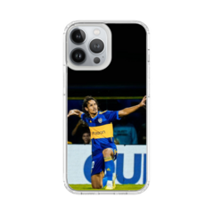 Cavani Boca Juniors