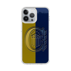Escudo Rosario Central