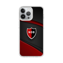 Newells Escudo