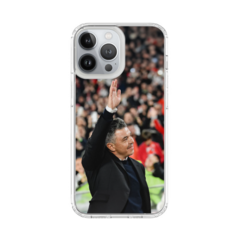 La Vuelta A casa