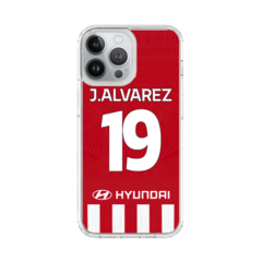 Camiseta Atletico Julian 2024