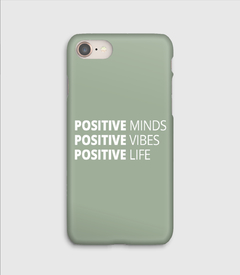 positive