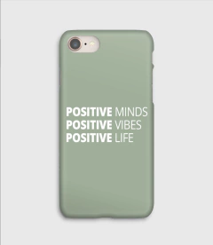 positive