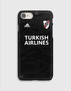 CAMISETA RIVER ALTERNATIVA TURKISH