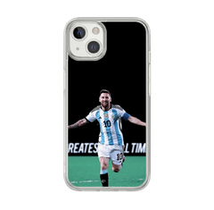messi campeón