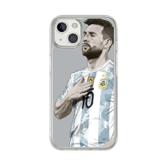 diseño messi
