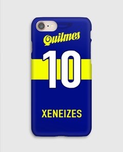 xeneizes clásica 10