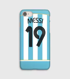 messi 19 clasica argentina