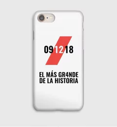 9-12-18 - el mas gr4nde de la historia