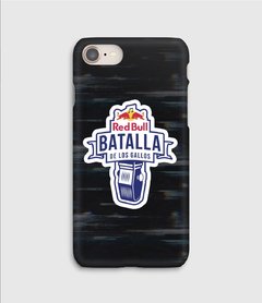 batalla de gallos
