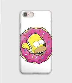 homero donut