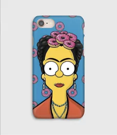 frida bart