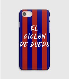 el ciclon de boedo - san Lorenzo