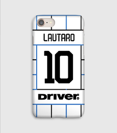 Lautaro 10 camiseta inter