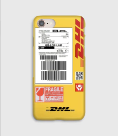 dhl fragile