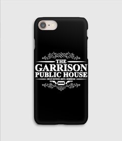 the garrison public house - peaky blinders
