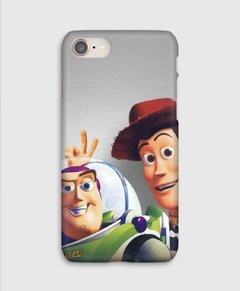 Woody y buzz