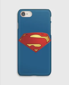 Superman blue