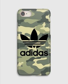 Adidas cammo