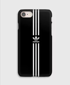 Adidas negra
