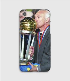 Carlos bianchi campeón boca