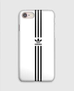 Adidas blanca