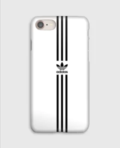 Adidas blanca