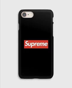 Black supreme