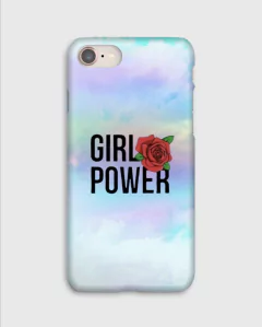 Grl power hologram