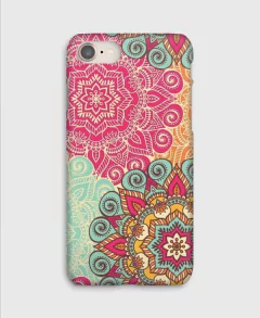 Mandala super colors