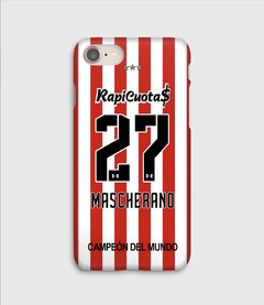 mascherano 27 EDLP