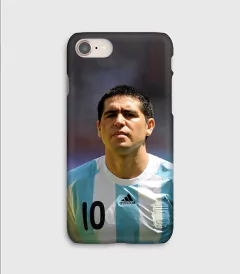 roman 10 - arg
