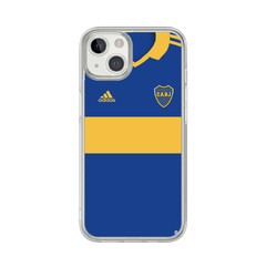 camiseta boca titular 2023