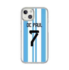 de paul 7 - titular