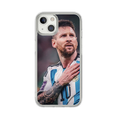 lionel primero plano