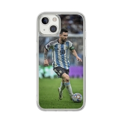 messi conducción