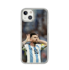 el topo messi